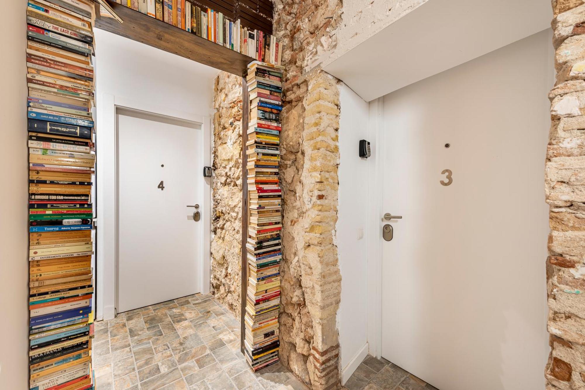 Old Town Experience Central Studio Tarragona Exterior photo