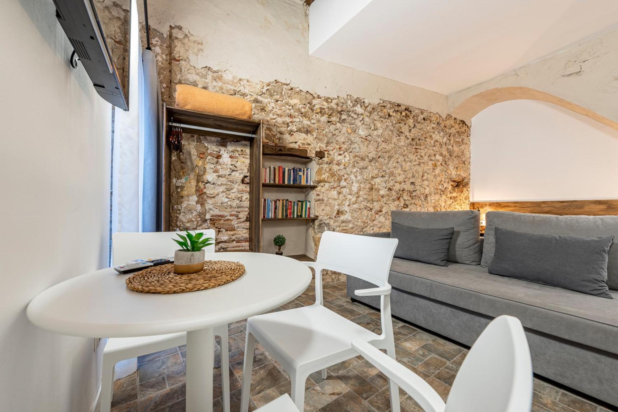 Old Town Experience Central Studio Tarragona Exterior photo